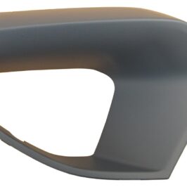 CORNICE FENDINEBBIA SX C/PRIMER PER BMW SERIE 3 G20-G21 LUXURY 10/2018> [OE 51118496509]