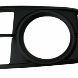 GRIGLIA FENDINEBBIA SX PER BMW SERIE 5 F10/F20 06/2013> M-PKG [OE 51118059001]