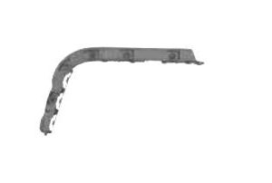 STAFFA PARAURTI POSTERIORE ESTERNA SX PER TESLA MODEL 3 01/2017> OE 108398900I