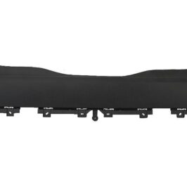 PARAURTI POSTERIORE PRIMED PER CITROEN C4 PICASSO 01/2013> OE 1609617280