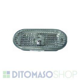 FANALINO LATERALE DX/SX BIANCO PER VW-PER SEAT MULTI APPLICAZIONI [OE1J0949117]