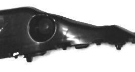 STAFFA PARAURTI POSTERIORE DX PER TOYOTA AYGO 05/2005>12/2011 [OE 525750H010]