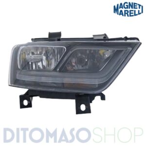 FARO DX PER AUDI Q3 01/2011> MARELLI [OE 8U0941004M]