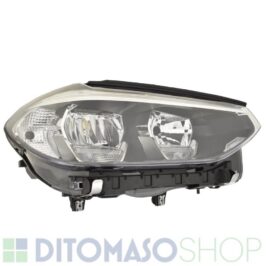 FARO DESTRO A LED PER BMW X3 G01/01/2018> OE 63117466132