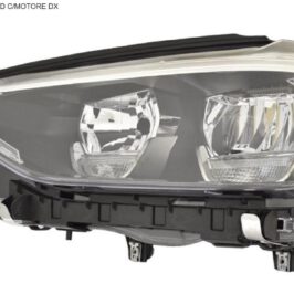FARO DX A LED PER BMW X3 G01/01/2018> OE 63117466132