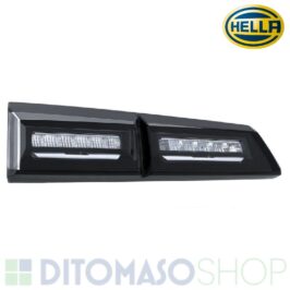 FANALE POSTERIORE SX INTERNO A LED PER EUGEOT 308 BASE 07/2021> HELLA OE 9835300680