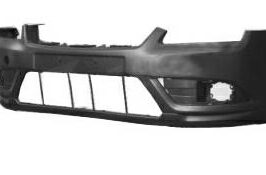 PARAURTI ANTERIORE PRIMERIZZATO PER FORD FOCUS CC 01/2006> [OE 1451741]