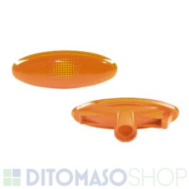 FANALINO LATERALE DX/SX ARANCIO PER FORD ESCORT-MONDEO 03/1995>10/1998 - 09/1996>2003 [OE 7169400]