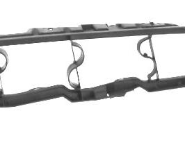 STAFFA PARAFANGO ANTERIORE DX SUPERIORE PER BMW X5 E70 01/2007> OE 51657157990