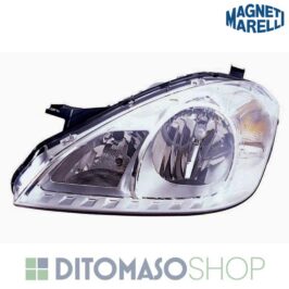 FARO SX 2H7 PNEUMATICO PER MERCEDES CLASSE A W169 01/2008>-MARELLI [OE A1698205761]