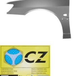 PARAFANGO ANTERIORE SX PER PEUGEOT 306 05/1997>07/2001 [OE 7840J2]