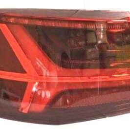 FANALE POSTERIORE DX ESTERNO A LED PER AUDI A6 SW 10/2014> VALEO [OE 4G5945096F]