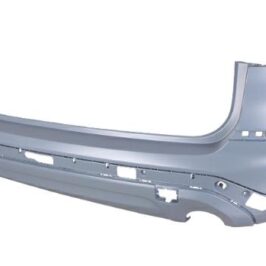 PARAURTI POSTERIORE PRIMED PER BMW X3 G01 01/2018> [OE 51127488214]