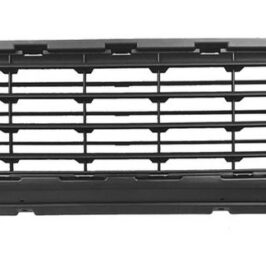 GRIGLIA PARAURTI ANTERIORE C/PDC PER OPEL COMBO LIFE 06/2018> [OE 1632658980]