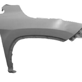 PARAFANGO ANTERIORE DX PER LEXUS RX 350-RX 450 01/2016> [OE 538010E150]