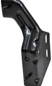 STAFFA PARAURTI ANTERIORE DX PER IVECO DAILY 01/2011> [OE 5801366097]