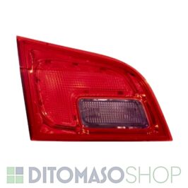 FANALE POSTERIORE SINISTRO INTERNO PER OPEL ASTRA J SW 01/2010> OE 1222219