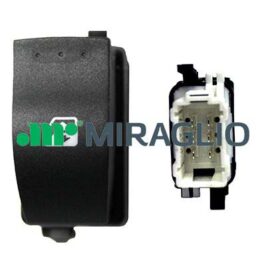 INTERRUTTORE ALZACRISTALLO POSTERIORI DX-SX PER RENAULT ESPACE 11/2002> [OE 8200315029]
