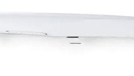 MODANATURA DX PARAURTI ANTERIORE CROMATA PER BMW X5 G05 08/2018> OE 51117449682