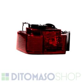 RETRONEBBIA SINISTRO FUME PER OPEL MERIVA 04/2003>04/2010 OE 6223068
