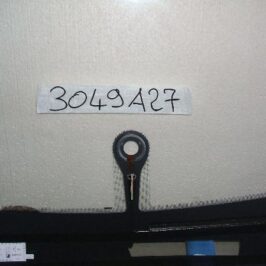 PARABREZZA INCAPSULATO COATIZZATO C/SENSORE TONDO PER CITROEN C8 10/2002> PEUGEOT 807 09/2002> OE 8116Y7