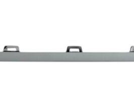 MOD GRIGLIA P/TI ANT C/LE ARGENTO AUDI Q2 08/20> S-LINE