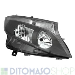 FARO DESTRO H7-H15 C/MOTORINO PER MERCEDES VITO-CLASSE V W477 03/2014> OE A447820016