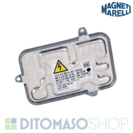 CENTRALINA XENO PER MERCEDES CLASSE S W221 01/2009> MARELLI [OE A2169009000]