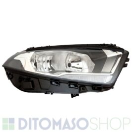 FARO DX C/DRL A LED+MOTORINO PER MERCEDES CLASSE A W177 08/2018> OE A1779062200