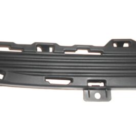 GRIGLIA DX PARAURTI ANTERIORE PER MINI ONE-COOPER F55-F56 01/2014> [OE 51117355240]