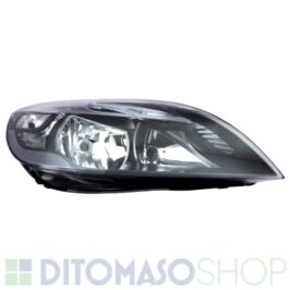 FARO DX H7-H9 C/MOTORINO ELETTRICO PER VOLVO V40 10/2012> [OE 31283326]
