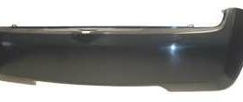 PARAURTI POSTERIORE PER NISSAN MICRA K12 01/2003>08/2005 [OE 85022AX640]