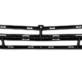 GRIGLIA P/TI ANT CHEVROLET SPARK 01/10>