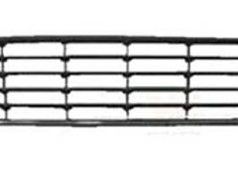 GRIGLIA PARAURTI ANTERIORE PER VW TOURAN/CADDY 09/2010>12/2014 OE 1T0853677D9B9