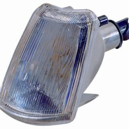FANALINO ANTERIORE DX BIANCO PER PEUGEOT 205 08/1983>07/1996 [OE 630317]