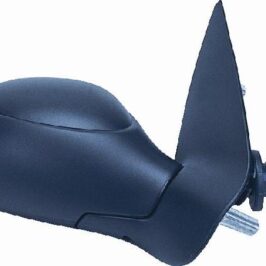 RETROVISORE DX MECCANICO TERMICO PER PEUGEOT 206 08/1998>