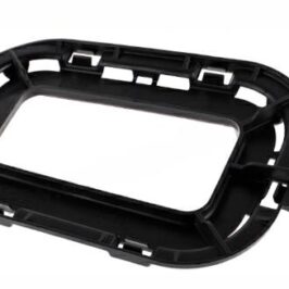 STAFFA PARAURTI POSTERIORE SX SMALL PER PORSCHE CAYENNE 01/2010> OE 95850577110