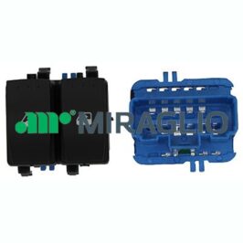 BLOCCO 4 INTER.MASTER 2010>CONNETTORE 10 PIN