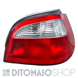 FANALE POSTERIORE DX PER RENAULT MEGANE 5 PORTE 07/1999>08/2002 OE 7700428321
