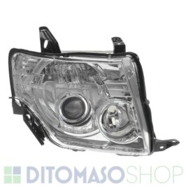 FARO DESTRO XENO D2S-H9 PER MITSUBISHI PAJERO 01/2007> OE 8301A350