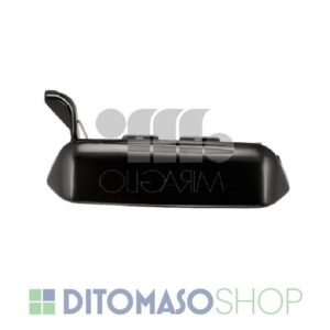 MANIGLIA ESTERNA PORTA ANTERIORE S/CHIAVE+POSTERIORE DX PER ALFA ROMEO 155 04/1992> [OE 60777661]