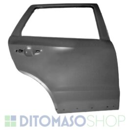PORTA POSTERIORE DX PER HYUNDAI SANTA FE' 05/2006> [OE 770042B030]
