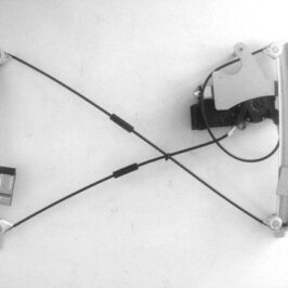 ALZACRISTALLO ELETTRICO POSTERIORE DX C/CONFORT PER FORD GALAXY 07/1995>03/2000>|PER SEAT ALHAMBRA 07/1995>03/2000|PER VW SHARAN 07/1995>03/2000 [OE 1133177]