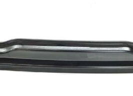 RINFORZO PARAURTI POSTERIORE PER AUDI A1 SPORTBACK 07/2018> OE 82A807309