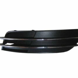 GRIGLIA DX C/CROMATURA PARAURTI ANTERIORE DX PER AUDI A6 01/2011>12/2013 [OE 4G0807682]