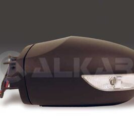 RETROVISORE SX ELETTRICO TERMICO C/LUCCIOLA PER MERCEDES CLASSE A W169 09/2004-12/2007/CLASSE B W245 06/2005-