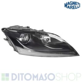 FARO DX XENO D1S AFS+MOTORINO ELETTRICO S/CENTRALINA PER AUDI TT 09/2006> - MARELLI [OE 8J0941030H]