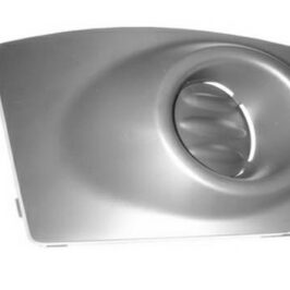 GRIGLIA DX PARAURTI ANTERIORE PER MITSUBISHI L200 01/2008>12/2009 [OE 8321A254T]