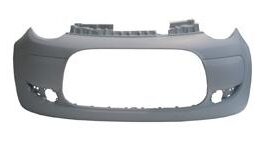 PARAURTI ANTERIORE PRIMED PER CITROEN C1 01/09> OE 7401SH
