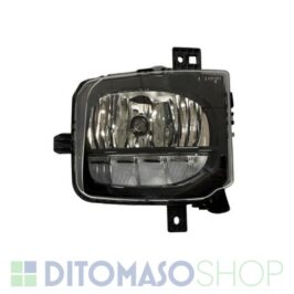 FENDINEBBIA DX C/DRL PER VW T-CROSS 01/2019> OE 2GM941662